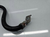 Borna baterie (-) Bmw 3 (F30) [Fabr 2012-2017] 7631109-01