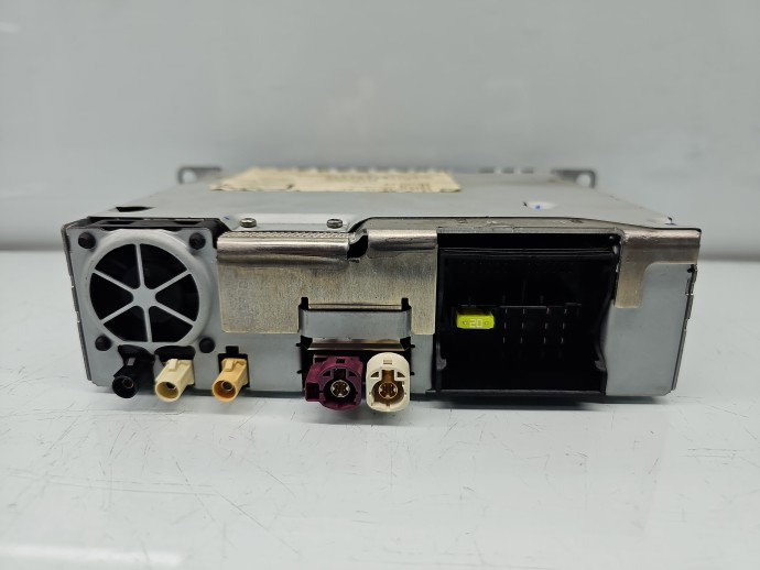 Unitate multimedia Bmw 3 (F30) [Fabr 2012-2017] 9299265-01
