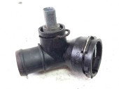 Flansa lichid racire 1K0122291AD Skoda Octavia 2 (1Z3) [Fabr 2004-2013] 1.9 BXE