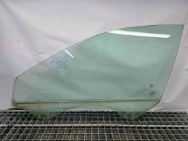 Geam usa stanga fata Audi A3 Sportback (8PA) [Fabr 2004-2013] OEM