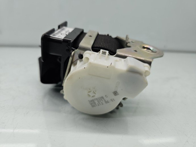 Centura stanga fata Bmw 3 (F30) [Fabr 2012-2017] 7243307