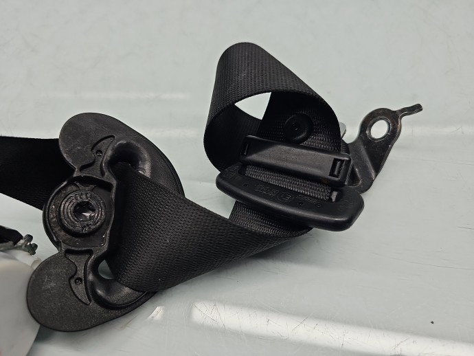 Centura stanga fata Bmw 3 (F30) [Fabr 2012-2017] 7243307