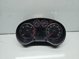 Ceas bord AUDI A3 (8P1) [Fabr 2003-2012] 8P0920982C