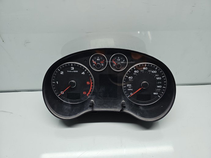 Ceas bord AUDI A3 (8P1) [Fabr 2003-2012] 8P0920982C