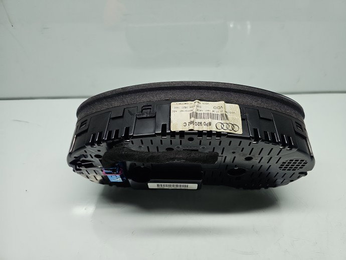 Ceas bord AUDI A3 (8P1) [Fabr 2003-2012] 8P0920982C