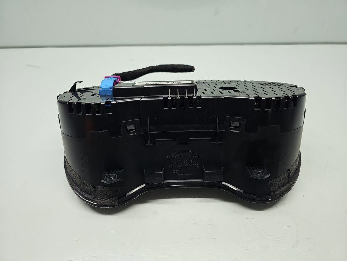 Ceas bord AUDI A3 (8P1) [Fabr 2003-2012] 8P0920982C