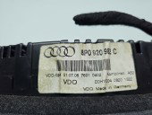 Ceas bord AUDI A3 (8P1) [Fabr 2003-2012] 8P0920982C