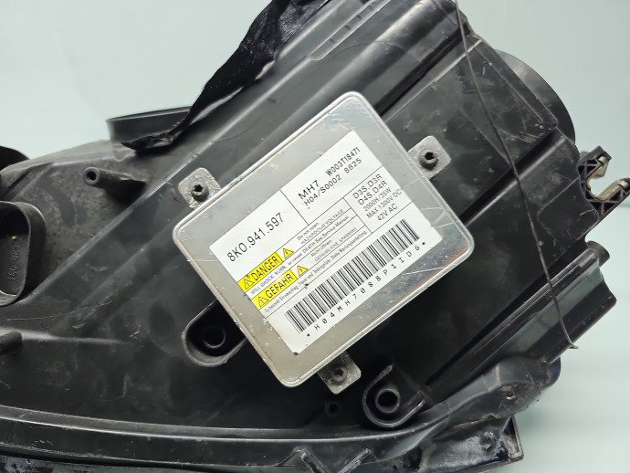 Far dreapta AUDI A3 (8P1) [Fabr 2003-2012] Sportback S-line, Quattro 8P0941030