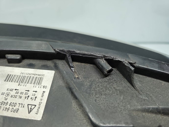 Far dreapta AUDI A3 (8P1) [Fabr 2003-2012] Sportback S-line, Quattro 8P0941030