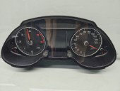 Ceas bord AUDI Q5 (8RB) [Fabr 2008-2016] 8R0920981P