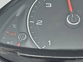 Ceas bord AUDI Q5 (8RB) [Fabr 2008-2016] 8R0920981P