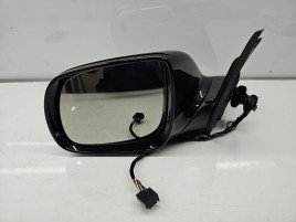 Oglinda stanga AUDI Q5 (8RB) [Fabr 2008-2016] SUV S-line, Quattro LY9T