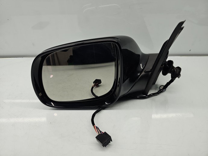 Oglinda stanga AUDI Q5 (8RB) [Fabr 2008-2016] SUV S-line, Quattro LY9T