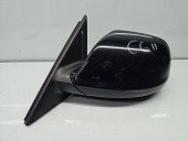 Oglinda stanga AUDI Q5 (8RB) [Fabr 2008-2016] SUV S-line, Quattro LY9T