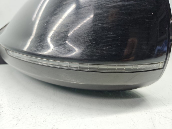 Oglinda stanga AUDI Q5 (8RB) [Fabr 2008-2016] SUV S-line, Quattro LY9T