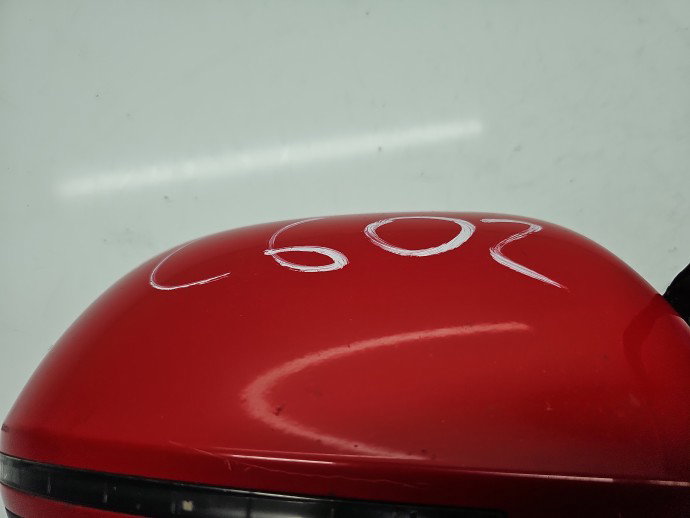 Oglinda dreapta AUDI A3 (8P1) [Fabr 2003-2012] Sportback S-line, Quattro LZ3M
