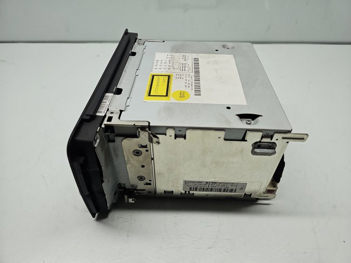 Radio CD AUDI A3 (8P1) [Fabr 2003-2012] 8P0035186P