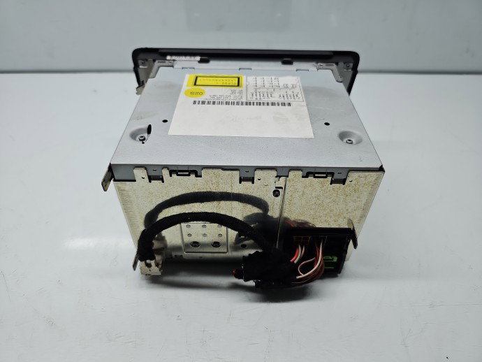 Radio CD AUDI A3 (8P1) [Fabr 2003-2012] 8P0035186P