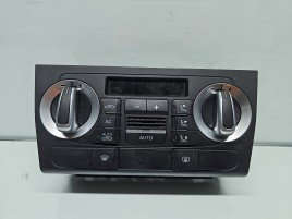 Panou comanda clima AUDI A3 (8P1) [Fabr 2003-2012] 8P0820043BG