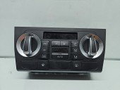 Panou comanda clima AUDI A3 (8P1) [Fabr 2003-2012] 8P0820043BG