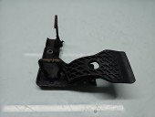 Maner deschidere capota AUDI A3 (8P1) [Fabr 2003-2012] Sportback S-line, Quattro OEM
