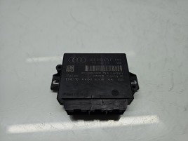 Modul confort AUDI A3 (8P1) [Fabr 2003-2012] 8P0919475F
