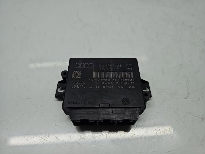Modul confort AUDI A3 (8P1) [Fabr 2003-2012] 8P0919475F