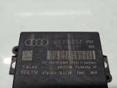 Modul confort AUDI A3 (8P1) [Fabr 2003-2012] 8P0919475F