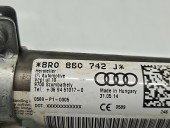 Airbag cortina dreapta AUDI Q5 (8RB) [Fabr 2008-2016] 8R0880742J