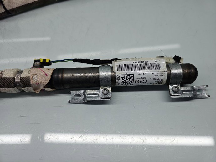 Airbag cortina stanga AUDI Q5 (8RB) [Fabr 2008-2016] 8R0880741J