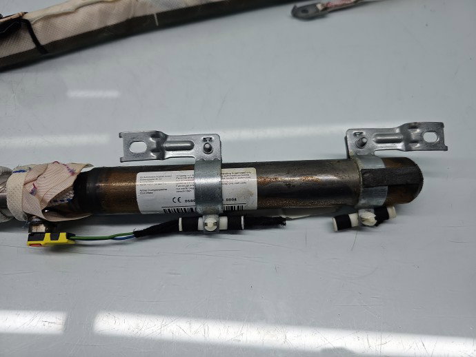 Airbag cortina stanga AUDI Q5 (8RB) [Fabr 2008-2016] 8R0880741J