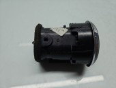 Grila aerisire centrala AUDI A3 (8P1) [Fabr 2003-2012] 8P0820901C
