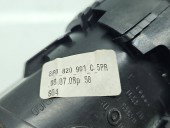 Grila aerisire centrala AUDI A3 (8P1) [Fabr 2003-2012] 8P0820901C