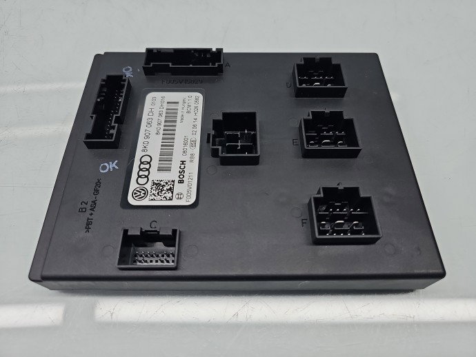 Modul confort AUDI Q5 (8RB) [Fabr 2008-2016] 8K0907063DH