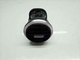 Grila aerisire centrala AUDI A3 (8P1) [Fabr 2003-2012] 8P0820901F