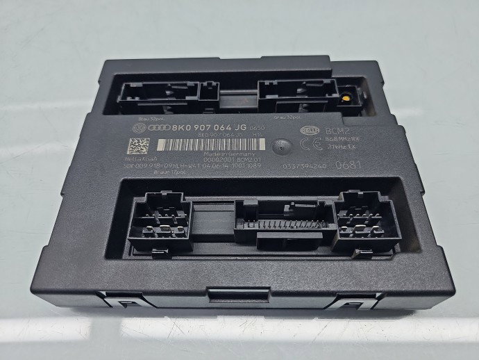Modul confort AUDI Q5 (8RB) [Fabr 2008-2016] 8K0907064JG