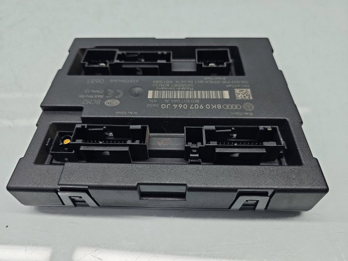 Modul confort AUDI Q5 (8RB) [Fabr 2008-2016] 8K0907064JG