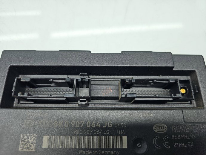 Modul confort AUDI Q5 (8RB) [Fabr 2008-2016] 8K0907064JG