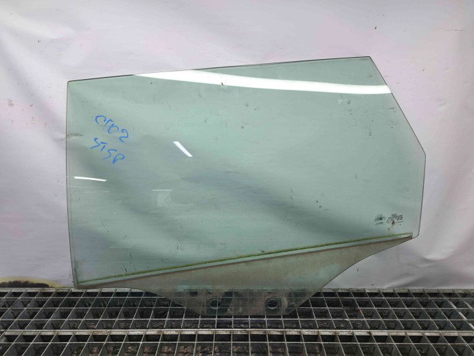 Geam usa stanga spate Audi A3 Sportback (8PA) [Fabr 2004-2013] OEM
