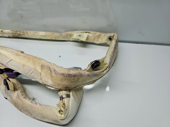 Airbag cortina stanga AUDI A3 (8P1) [Fabr 2003-2012] 8P4880741H