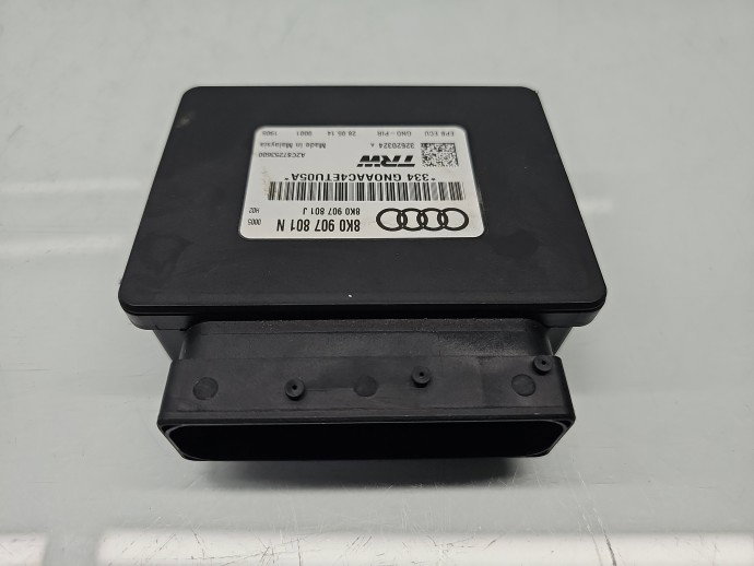 Calculator frana de mana AUDI Q5 (8RB) [Fabr 2008-2016] 5K0907801N 2.0 TDI CGLC 130KW / 177CP