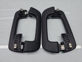 Set maner plafon AUDI Q5 (8RB) [Fabr 2008-2016] 8R0857607J