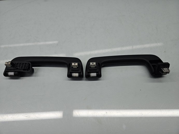 Set maner plafon AUDI Q5 (8RB) [Fabr 2008-2016] 8R0857607J