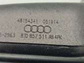 Oglinda retrovizoare AUDI Q5 (8RB) [Fabr 2008-2016] 8T0857511AB