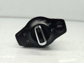 Bloc lumini AUDI Q5 (8RB) [Fabr 2008-2016] 8K0941531AS
