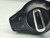 Bloc lumini AUDI Q5 (8RB) [Fabr 2008-2016] 8K0941531AS