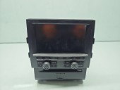 Radio CD cu navigatie PORSCHE Macan [Fabr 2014-2017] 7PP919193CL
