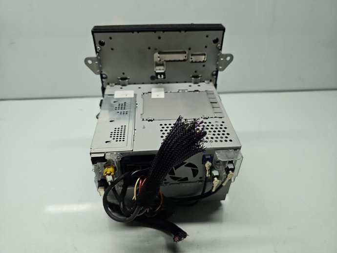 Radio CD cu navigatie PORSCHE Macan [Fabr 2014-2017] 7PP919193CL