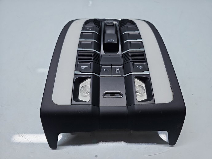 Plafoniera fata PORSCHE Macan [Fabr 2014-2017] SUV 7PP959551GG