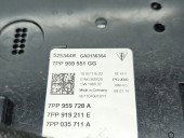 Plafoniera fata PORSCHE Macan [Fabr 2014-2017] SUV 7PP959551GG